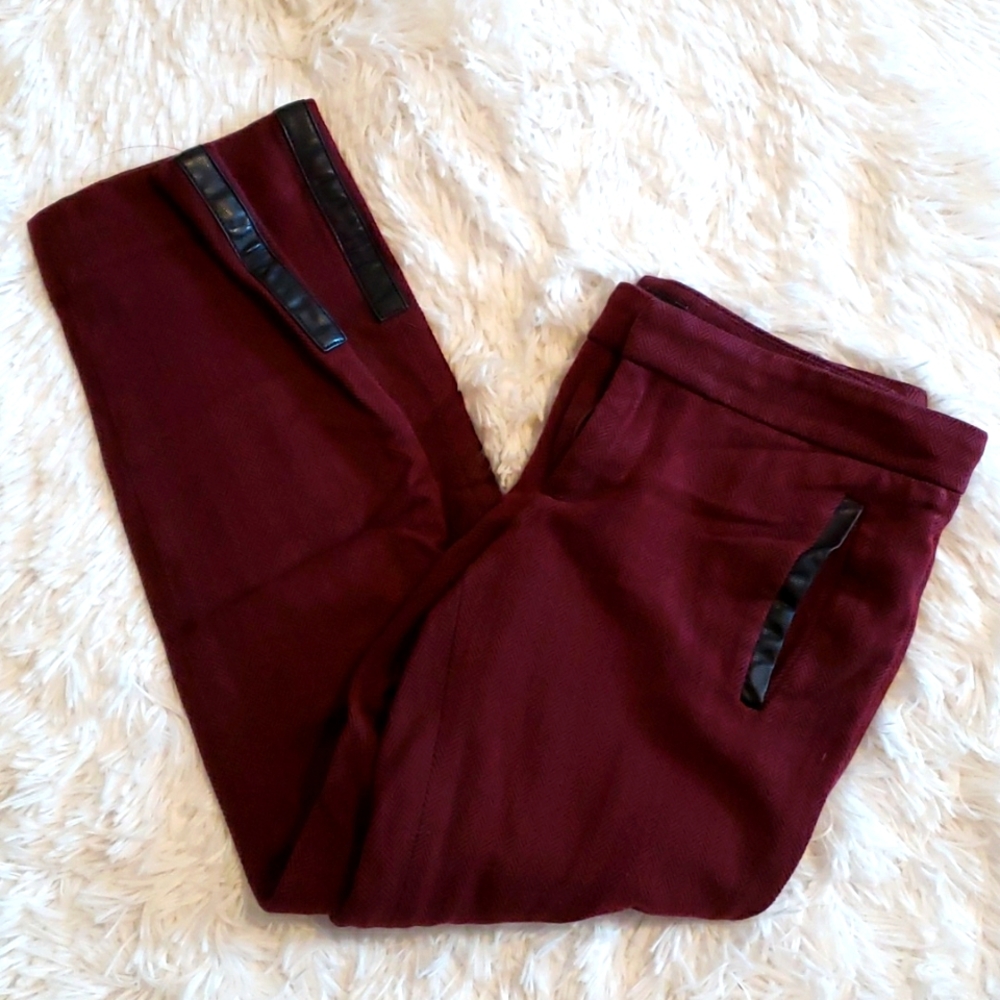 Banana Republic Sloan pant
